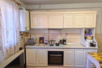 Casă cu 3 camere cu Canalizare în Goranu - 19