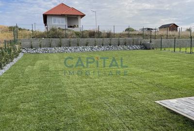 Case cuplate in complex rezidential exclusivist, zona Planoare, Dezmir - 10