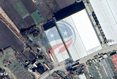 Spațiu comercial, de 4,300 mp, în Central - 2