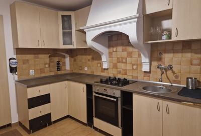 Brancoveanu | 3 Camere | Centrala Proprie | Balcon | CTR ANAF - 6