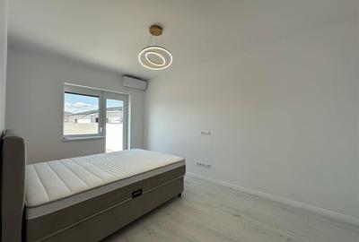 Penthouse elegant cu 2 terese zona complexul rezidential Deventer - 6