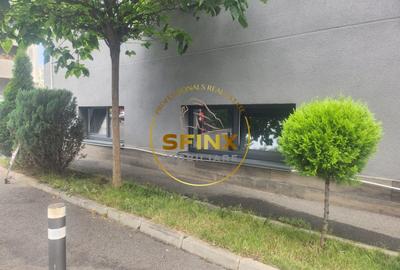Spațiu comercial, de 27 mp, în Berceni - 2