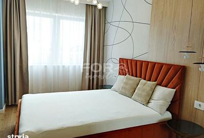 Apartament cu 2 camere decomandat în Iosia - 6