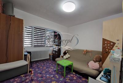 Apartament cu 4 camere decomandat, mobilat în Mărăști - 7