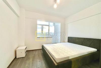 Primul chirias dupa renovare, 3 CSD, zona Narcisa - Bacau - 7