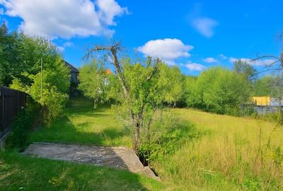Casă tradițională într-un peisaj de vis – Vâlcănești - 35