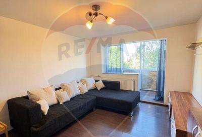 Apartament cu 1 camere de inchiriat in zona Vlaicu - 1