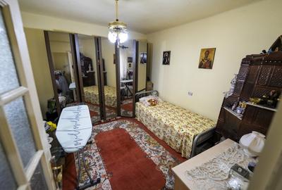 Casă individuală cu 4 camere cu Canalizare în Central - 4