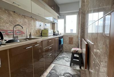 Apartament cu 2 camere, mobilat în Giurgiului - 4