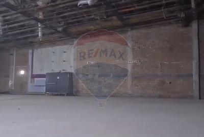 Spațiu comercial, de 720 mp, în Dacia - 2