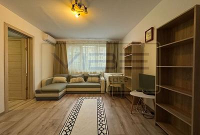 Apartament 2 camere+birou Alexandru cel Bun - 2