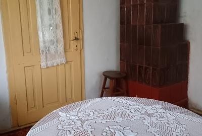 Casă individuală cu 3 camere cu Teren 1700 Mp în Davidești - 7