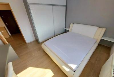 Inchiriere apartament mobilat si utilat in Floresti cu 70 m terasa - 7
