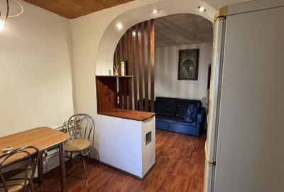 Apartament cu 2 camere decomandat în Dumbrăvița - 11
