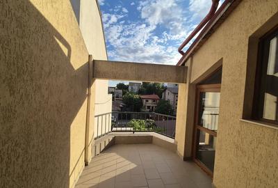 Casă cu 5 camere cu Teren 166 Mp în Brâncoveanu - 19