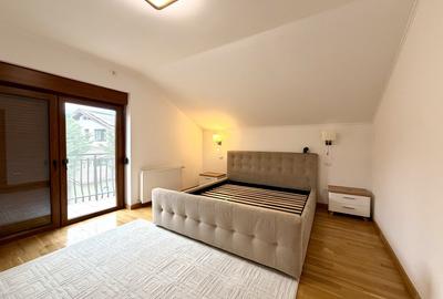 Duplex cu 5 camere cu Canalizare în Dumbrăvița - 6