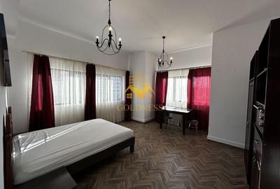 Garsoniera, 35 mp, bloc nou, balcon, Floresti, zona BMW, Metro - 2