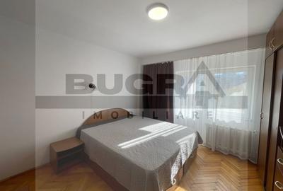 Apartament de 4 camere, 90 mp, parcare, zona Calea Dorobantilor - 11