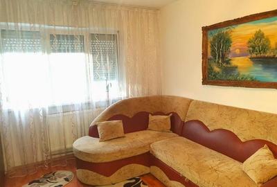 Apartament cu 2 camere in Nufarul, Aleea Forajului - 1