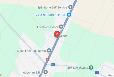 Casa Noua - 20 minute Bucuresti - DN5 - Rate la Dezvoltator - 1
