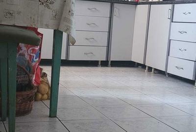 Apartament cu 4 camere decomandat în Chișinau - 5