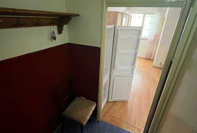 Garsonieră nedecomandată în Alexandru cel Bun - 2