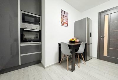 Apartament 3 camere, 62mp utili + 4mp balcon, etaj 2/4, zona Kiriac - 8