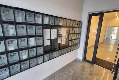 Apartament cu 2 camere decomandat în Central - 10