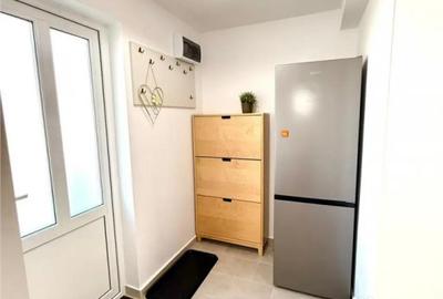 Casă cu 3 camere cu Teren 150 Mp în Triaj - 9
