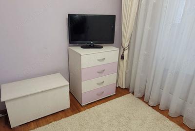 Apartament cu 4 camere în Șagului - 7