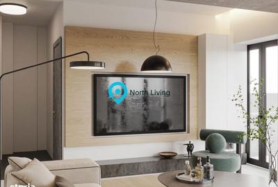 Apartament cu 2 camere în Prelungirea Ghencea