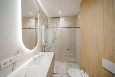 De inchiriat apartament cu 2 camere pe Dimitrie Pompei - 3