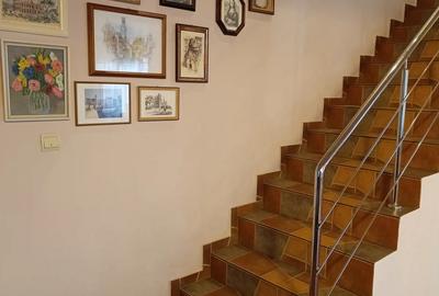 Casa de vanzare Bacau Serbanesti 175 mp + teren 600 mp - 1