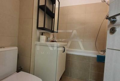 Garsoniera | Complexul Rezidential Exigent Plaza | Faza 3 | Bloc Nou - 5