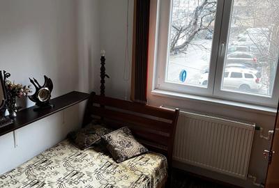 5 Minute Metrou Apartament 2 camere Decomandat - 5