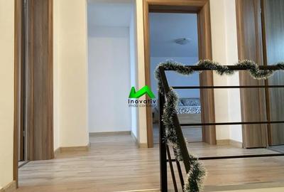 Casa de inchiriat 4 camere zona Lazaret - 6