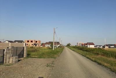 Terena achizitie  super pret, la 3 minute de Timisoara!! - 3