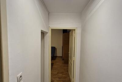 Garsoniera la parter-Bd Garii de Est - 4