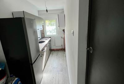 Apartament cu 2 camere semidecomandat în Central - 3