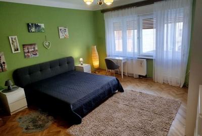 Apartament cu 3 camere semidecomandat în Centrul Istoric - 6