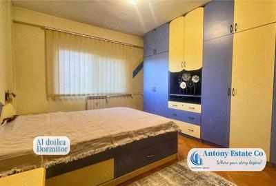 Apartament de inchiriat, 3 Camere, Bd. Dacia, Oradea - 4