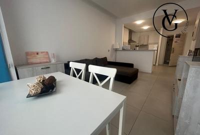 Apartament 2 camere Onix Blue - 1