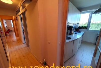 Vatra Luminoasa, Mihai Bravu,  apartament 4 camere, etaj 7/9, comision 0% - 8