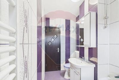 Apartament cu 1 camere decomandat, mobilat în Obor - 8