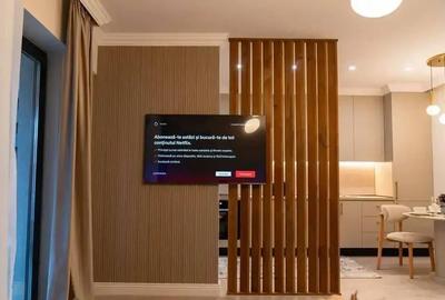 Apartament cu 1 camera ?i boxa de depozitare inclusa ... Apartament cu 1 camera ?i boxa de depozitare inclusa ... - 7