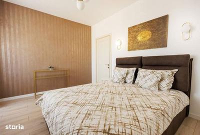 Apartament cu 3 camere în Burdujeni - 12