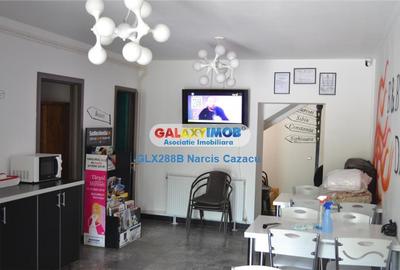 Casă cu 9 camere cu Teren 260 Mp în Băneasa - 6