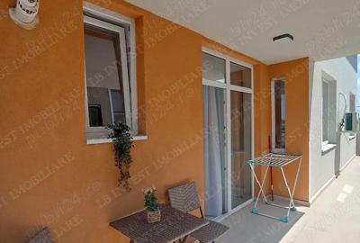 Apartament cu 2 camere decomandat în Dumbrăvița - 2