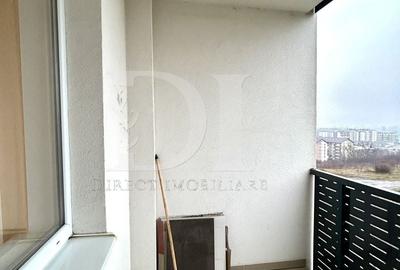 Apartament cu 3 camere decomandat, mobilat în Florești - 15