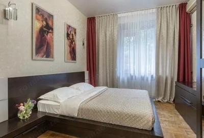 Garsoniera de inchiriat in zona Drumul Taberei - 2